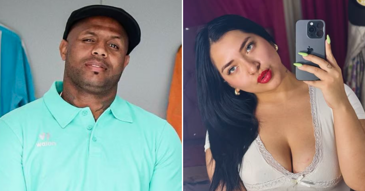 Roberto Guizasola es acusado de amenazar a la mujer con la que fue ampayado: "Tú hablas y te mando a..."