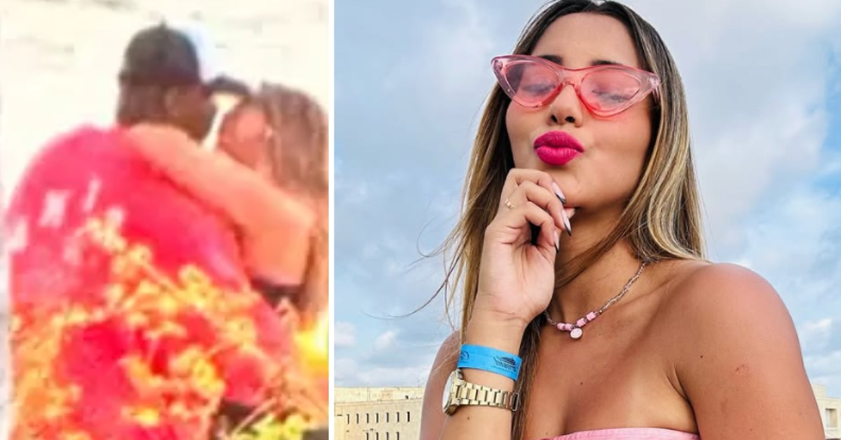Xiomy Kanashiro saca cara por Farfán e ignora 'mala nota' que le puso Shirley Arica: "Yo le pongo mil"
