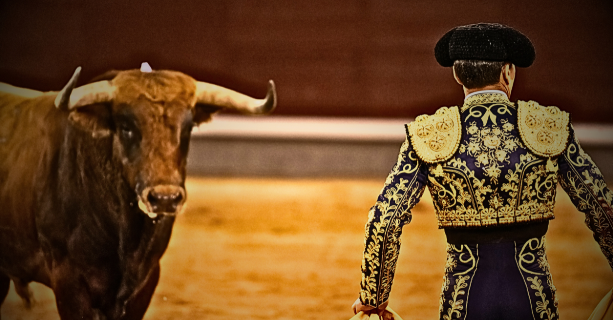 Ciudad de México prohíbe las corridas de toros violentas que representan una forma de crueldad animal