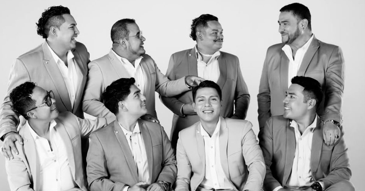 Armonía 10 despide a Paul Flores con un emotivo mensaje: "Tu voz le dio alma a la cumbia"