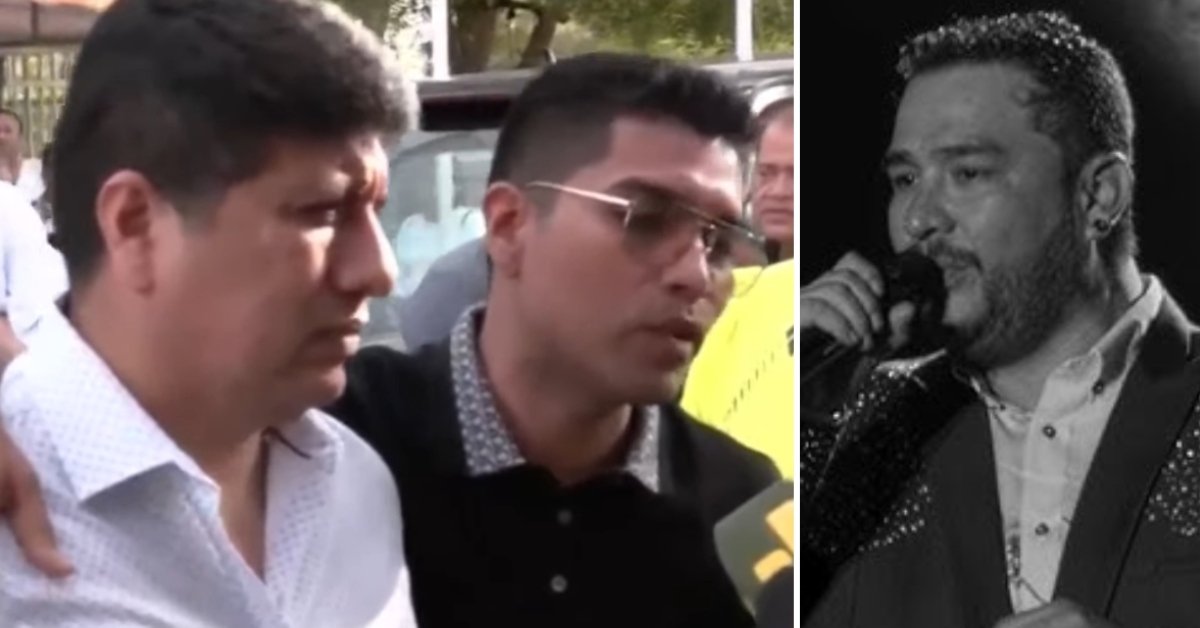 Christian y Elmer Yaipén exigen justicia tras la trágica muerte del 'Ruso' Paul Flores: "Están matándonos"