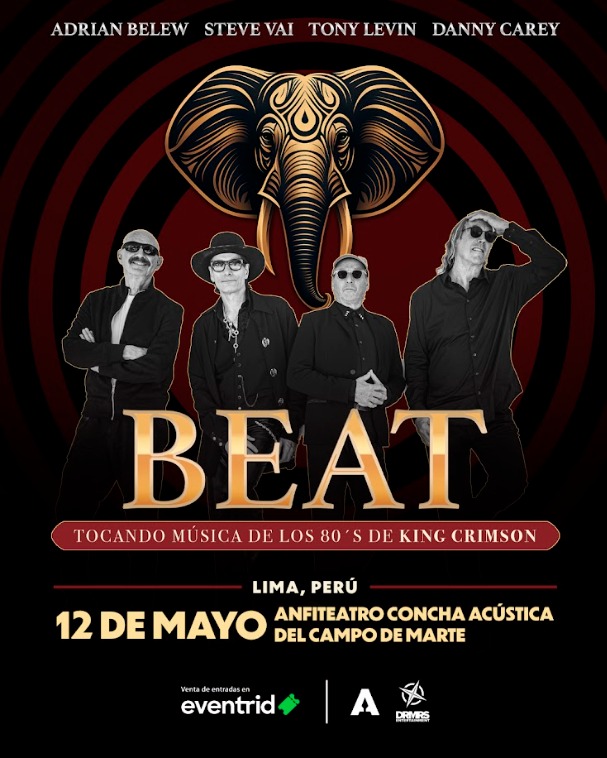 BEAT en Per