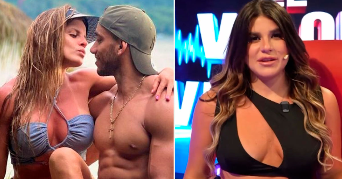 Alejandra Baigorria y su IMPACTANTE publicación tras revelaciones de Macarena Vélez sobre Said