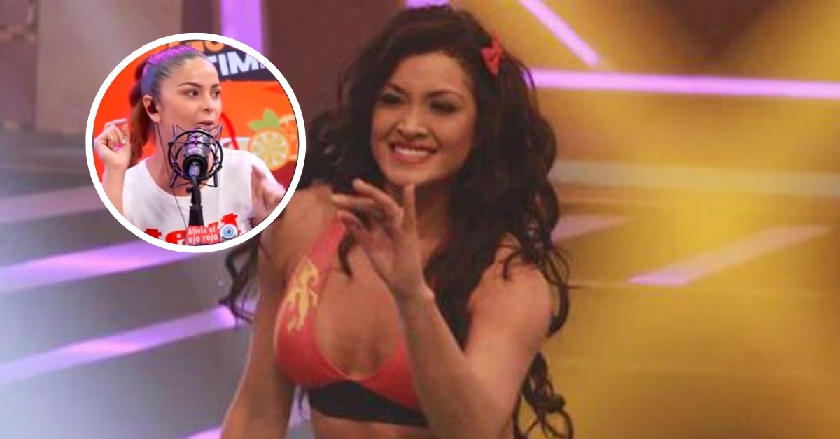 "Le decían Barney": Michelle Soifer sufría de bullying en 'Combate' por su peso, según Laura Spoya