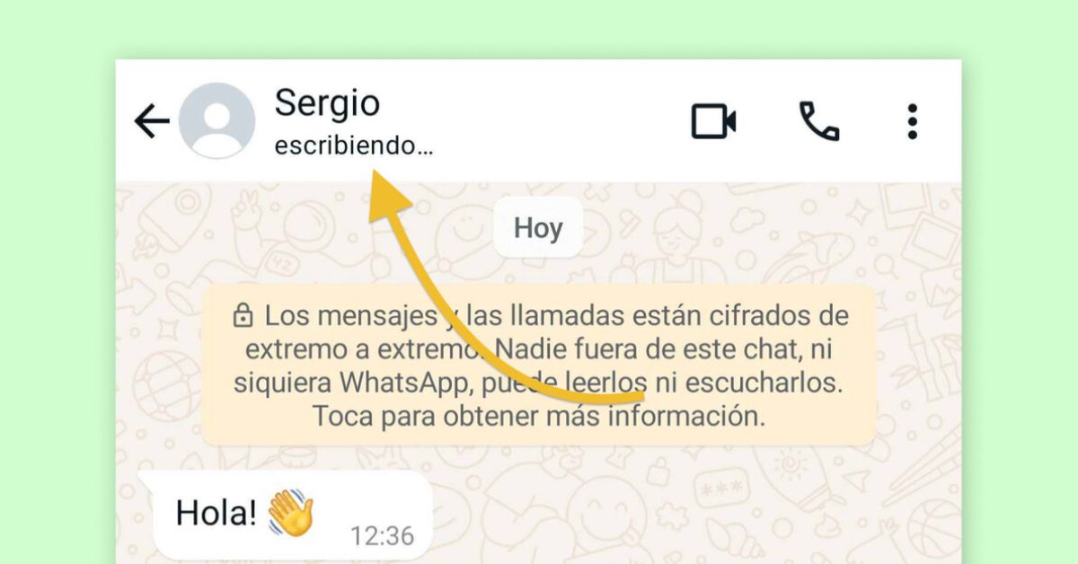 Cambios en WhatsApp