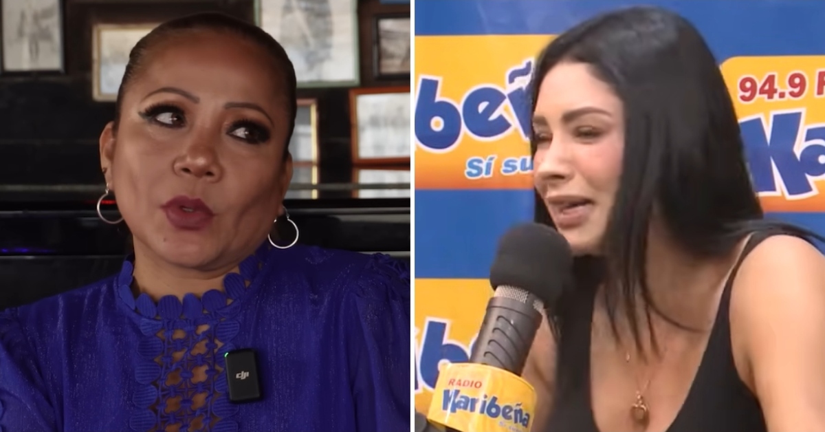 Marisol y Pamela Franco compartirán escenario tras escándalo con Christian Cueva: "Choque de divas"