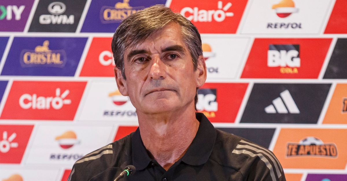 scar Ibez cuestiona el arbitraje
