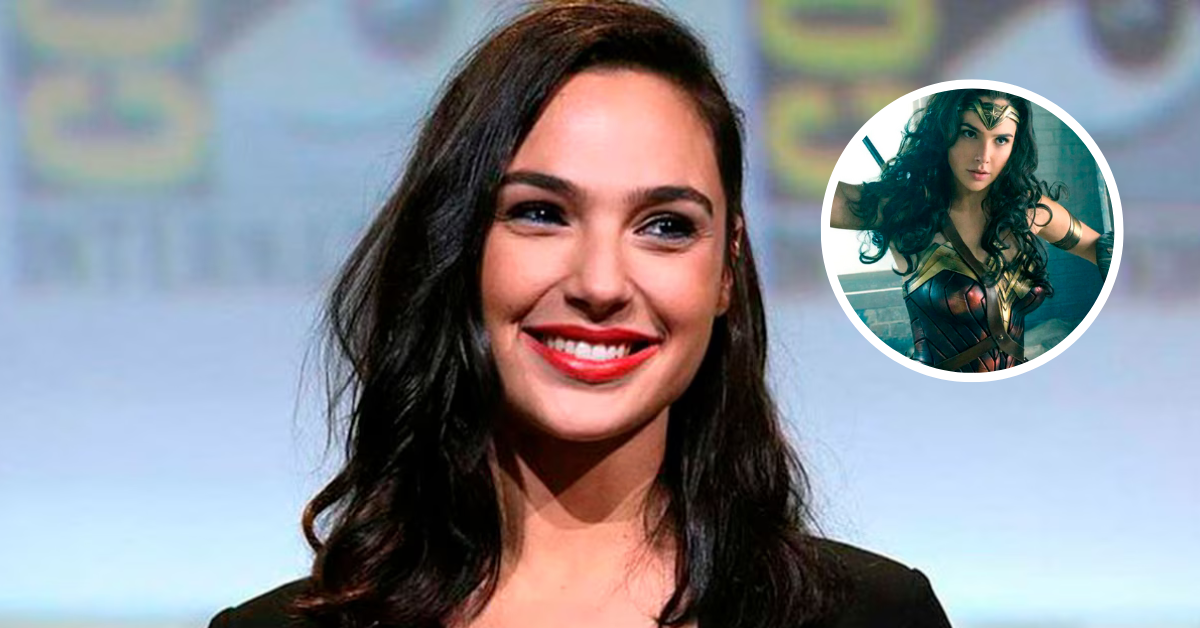 'Mujer Maravilla' en peligro: Gal Gadot incrementó su seguridad tras recibir amenazas contra su vida