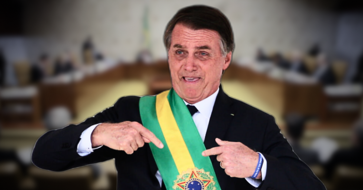 Jair Bolsonaro irá a juicio por intento de golpe de Estado: Expresidente de Brasil denuncia "venganza" en su contra
