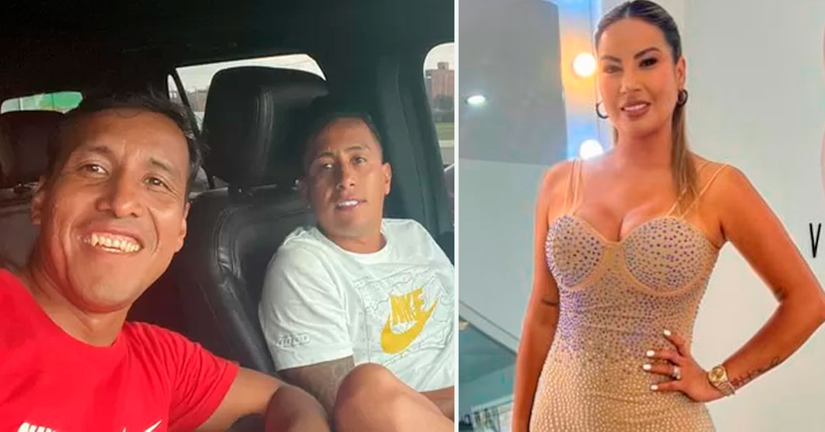 ¿Indirecta a Pamela López? Hermano de Christian Cueva lanza INESPERADO mensaje: "Trae hijos para que otros los críen"