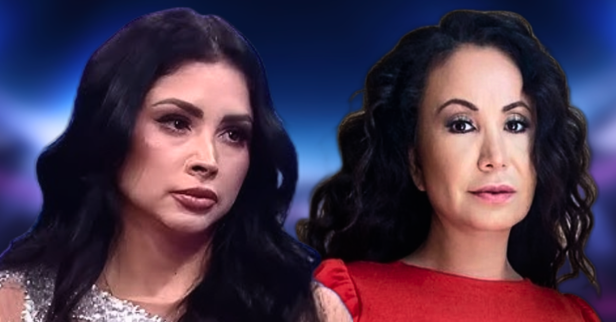 Pamela Franco alista DEMANDA contra Janet Barboza por decir que perdió un hijo de Christian Cueva