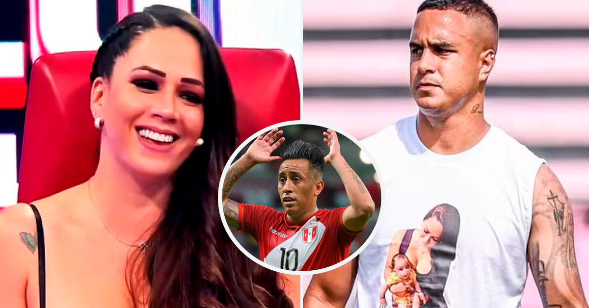 Jesús Barco y su INESPERADO mensaje tras avance de las confesiones de Melissa Klug en 'EVDLV'