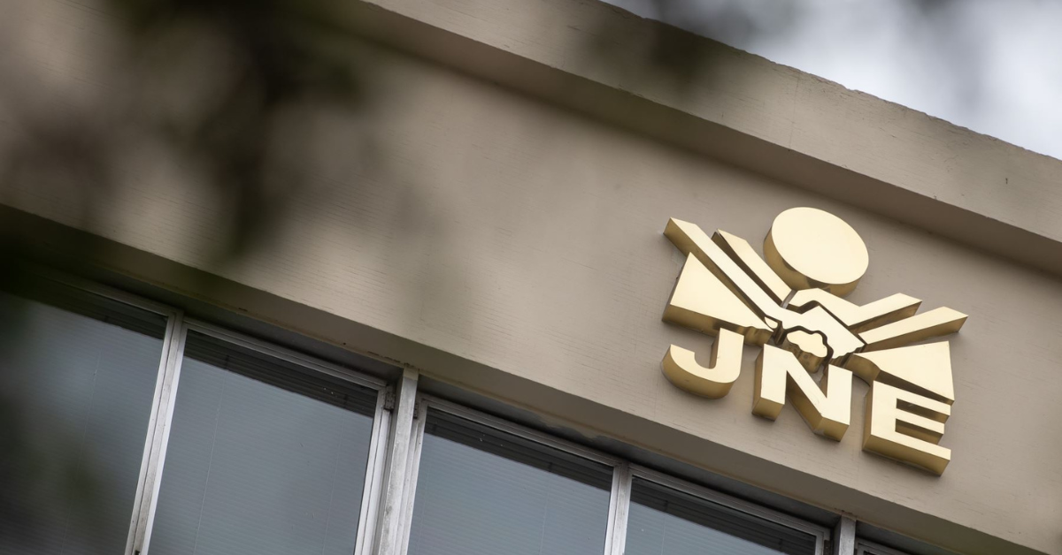 JNE informará sobre las fechas de las próximas elecciones del 2026.