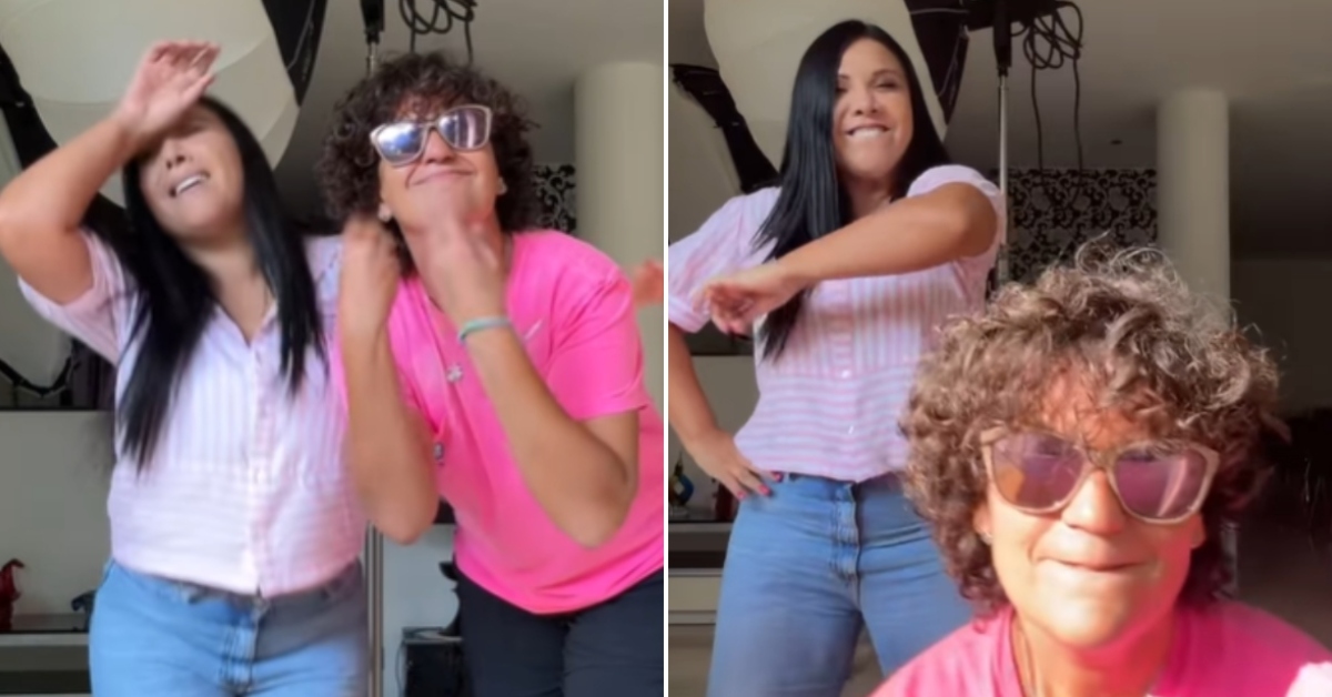 Tula Rodríguez aclara rumores sobre romance con su amiga Pilar Arana: "La que es feliz no j..."