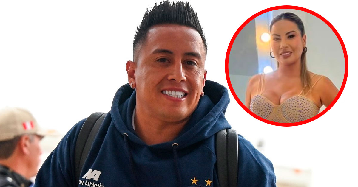 Christian Cueva reta a Pamela López a denunciarlo si no cumple con sus hijos: "¿Por qué no lo hace?"