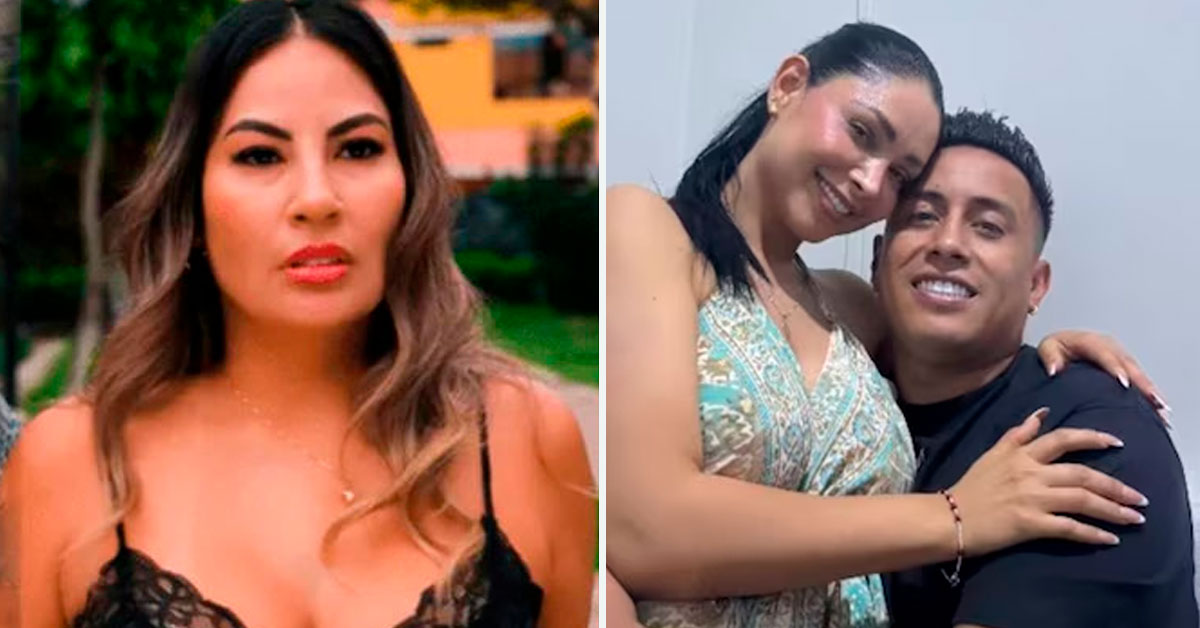 Pamela López revela el MOTIVO de por qué aún no se divorcia de Christian Cueva: "¿Qué busca?"