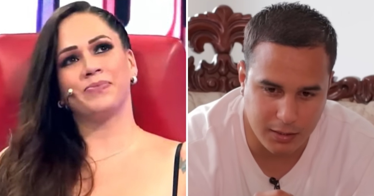Melissa Klug lanza INESPERADO mensaje en redes en medio de la pérdida que sufrió Jesús Barco
