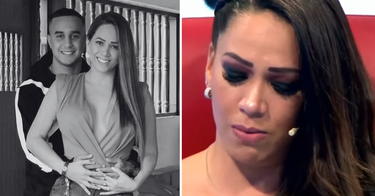 Melissa Klug se confiesa en 'El Valor de la Verdad': ¿Jesús Barco le fue infiel? Esto dijo