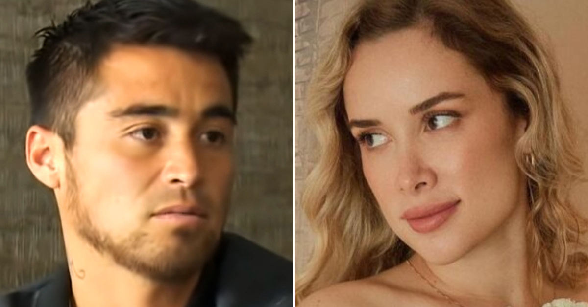Ale Venturo lanza FUERTE INDIRECTA al 'Gato' Cuba tras oficializarse el fin de su relación: "A esa persona..."
