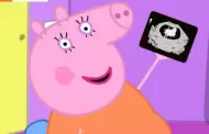 Peppa Pig tendr un nuevo hermanito! Mam Cerdita anuncia su embarazo: "Estamos muy emocionados"