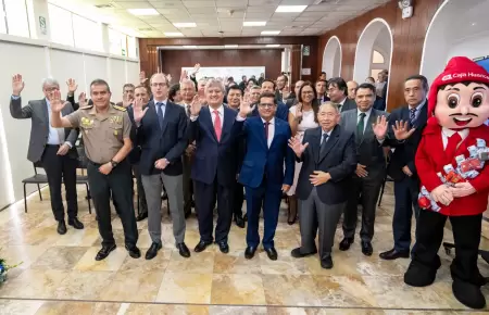 Premio "Polica Soy 2025"