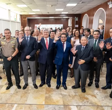 Premio "Polica Soy 2025"