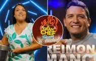 Tula Rodrguez, Reimond Manco y ms FAMOSOS se suman a la nueva temporada de 'El Gran Chef'