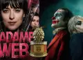 'Madame Web' o 'Joker 2' Cul fue 'premiada' con el Razzie a PEOR pelcula del ao?