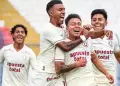 Universitario en la Copa Libertadores Sub-20: Conoce las fechas y dnde ver los partidos