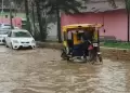 Fuertes lluvias en Tumbes dejan 144 viviendas inhabitables, 2934 daadas y 82 completamente destruidas