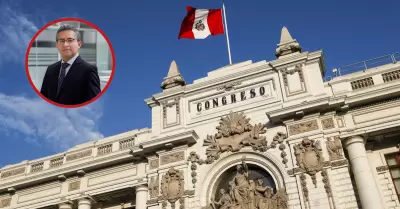 Congreso y Gobierno "jugaron en pared" para derogar detencin preliminar, segn