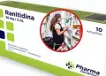 Atencin! Per suspende la venta de ranitidina por riesgo cancergeno tras detectar NDMA