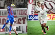 Invicto monumental: Universitario gole 4-0 a Alianza Universidad y sigue sin caer de local