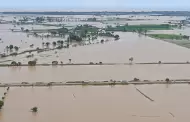 Jefe de Indeci solicita declaratoria de estado de emergencia para Tumbes ante intensas lluvias