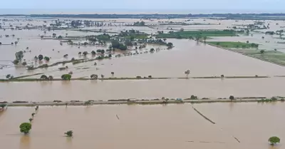 Solicitan declaratoria de estado de emergencia para Tumbes.