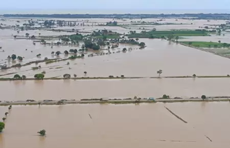 Solicitan declaratoria de estado de emergencia para Tumbes.