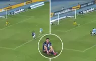 Alianza Lima vs. Sporting Cristal: AUDIO revela por qu el VAR no cobr penal a favor de los blanquiazules