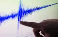 Sismo en Lima: Conoce la MAGNITUD y HORA EXACTA del temblor sentido HOY, 22 de marzo