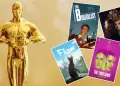 Premios Oscar 2025: Conoce la lista completa de GANADORES y lo ms impactante de la gala