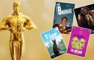 Premios Oscar 2025: Conoce la lista completa de GANADORES y lo ms impactante de la gala