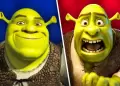 El verdadero motivo? 'Shrek 5' y porqu se decidi cambiar el diseo del popular personaje