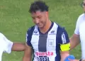 Alianza Lima: Se revel el tiempo que Jean Pierre Archimbaud estar fuera de las canchas tras la fractura sufrida