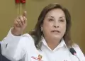 Eduardo Herrera: Dina Boluarte busca victimizarse acusando a la Fiscala por "golpe de Estado blanco"