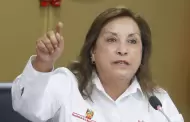 Eduardo Herrera: Dina Boluarte busca victimizarse acusando a la Fiscala por "golpe de Estado blanco"