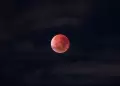 Eclipse lunar total 2025: Por qu la Luna se tornar roja durante el evento?