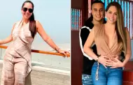 Se acab el amor? Melissa Klug rompe su silencio sobre rumores de crisis con Jess Barco