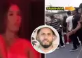 Samahara Lobatn niega vigilar a Bryan Torrres tras presuntos chats de infidelidad: "No soy guachimana"