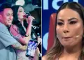 Pamela Lpez revela que Christian Cueva y Pamela Franco salan cuando su beb prematura naci