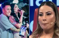 Pamela Lpez revela que Christian Cueva y Pamela Franco salan cuando su beb prematura naci