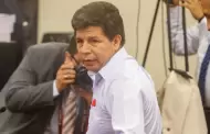 Pedro Castillo, Betsy Chvez y Anibal Torres planearon golpe de Estado desde un da antes, asegura Fiscala